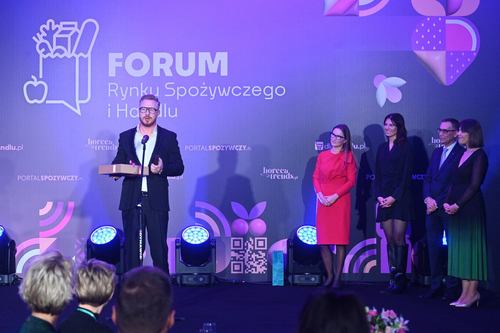 Trwa rejestracja na XVII edycję Forum Rynku Spożywczego i Handlu